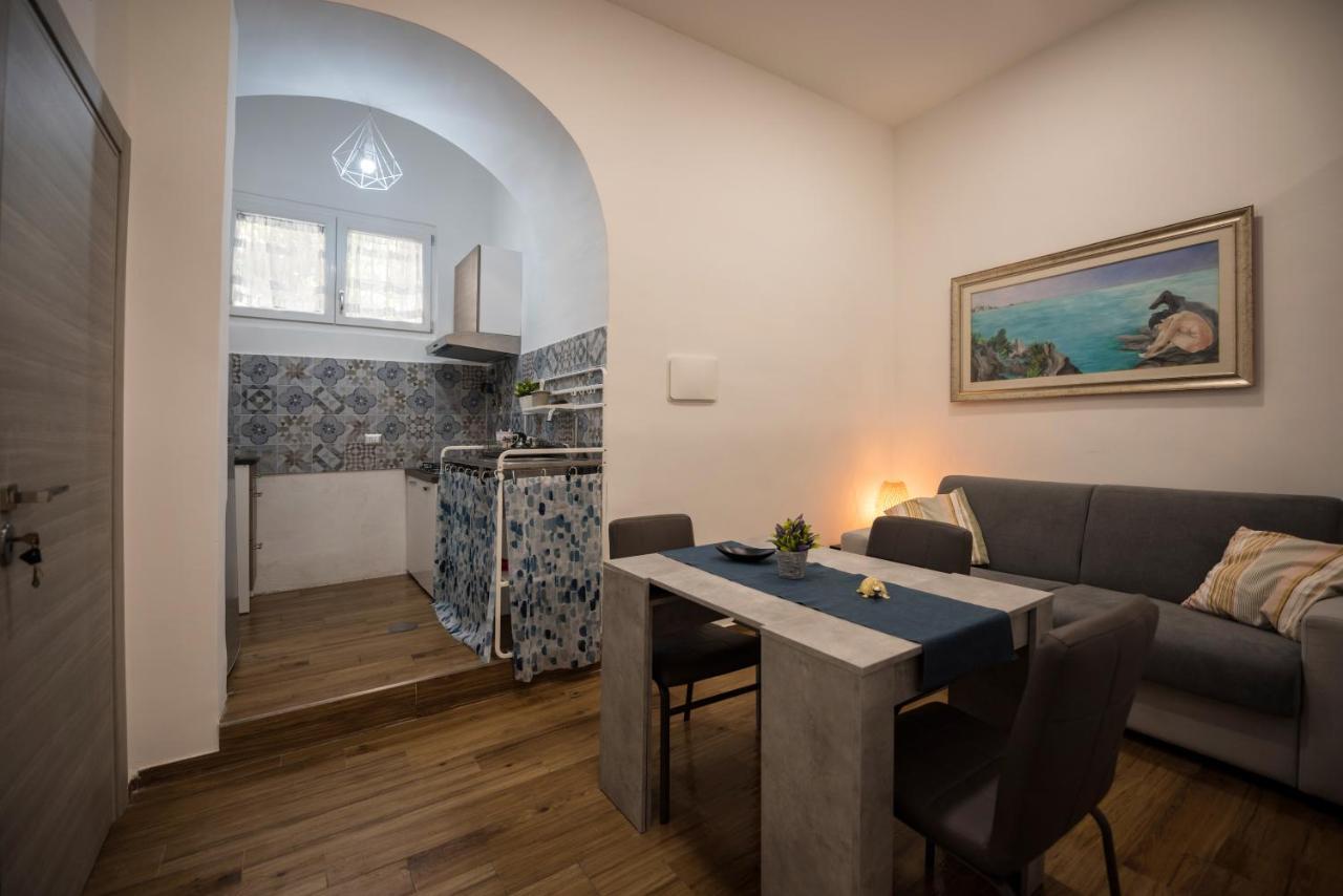 Dimora Francesca Appartamento Salerno