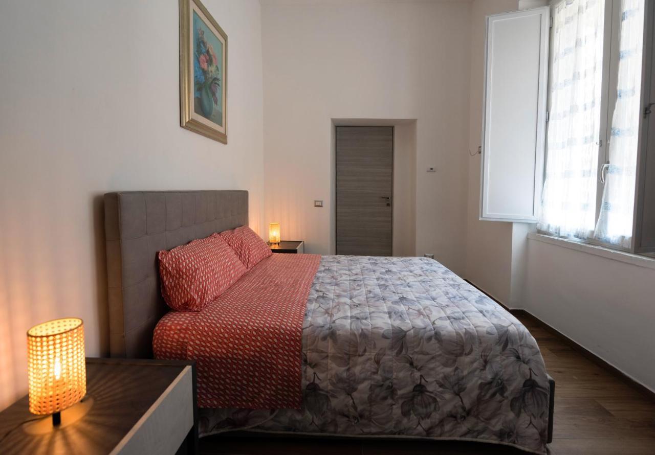 Apartamento Dimora Francesca *