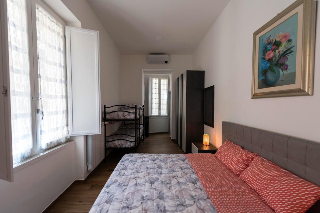 Apartamento Dimora Francesca Salerno