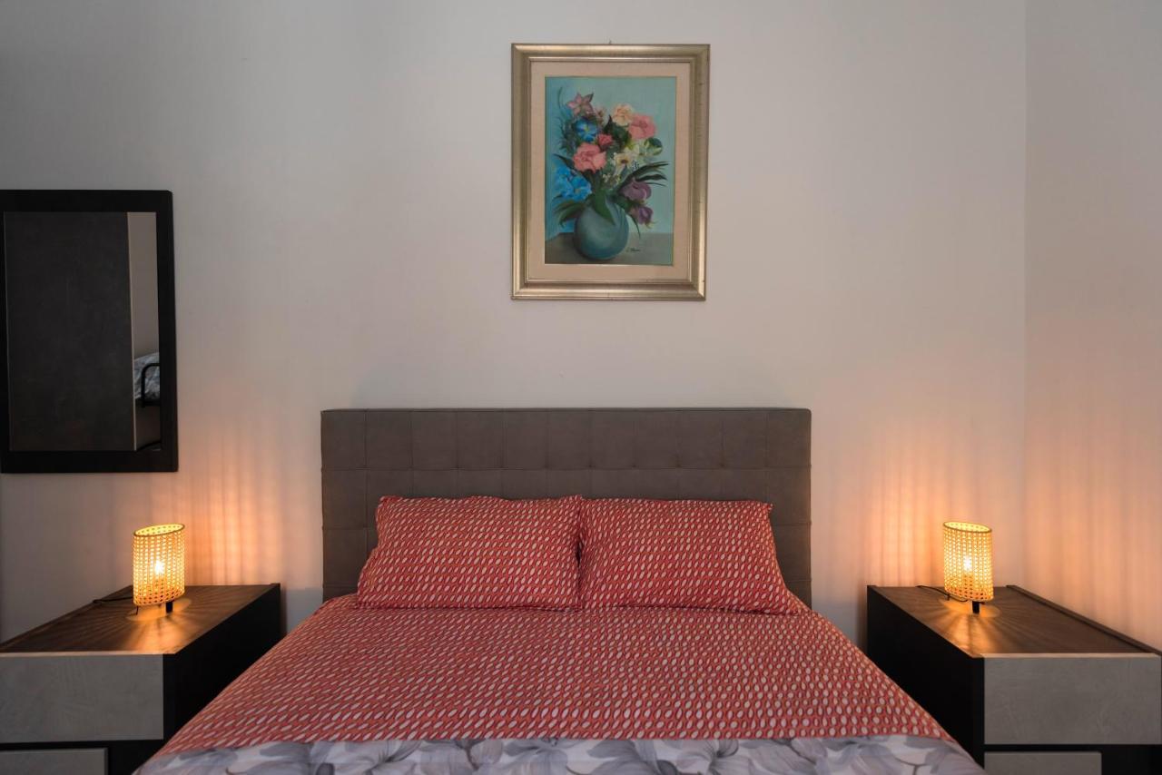 Apartamento Dimora Francesca