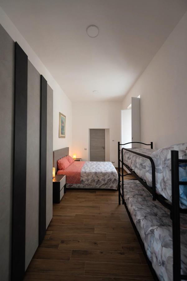Dimora Francesca Apartamento Salerno