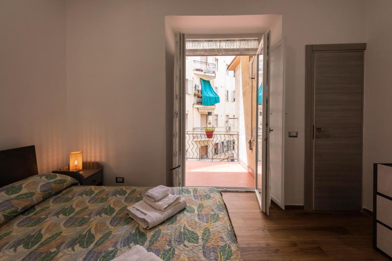 Apartamento Dimora Francesca